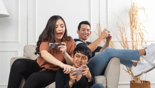 game MB66 Android mới nhất